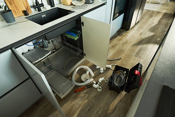 Reliable Pipe Repair contractor in Troy, AL by Street Wise - Plumbing